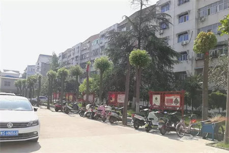 宝龙E区3室2厅1卫113.7㎡